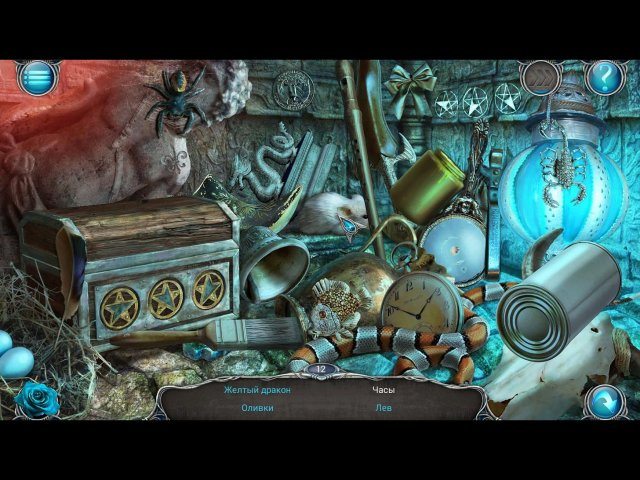 Наследие Дракулы - Скриншот 3