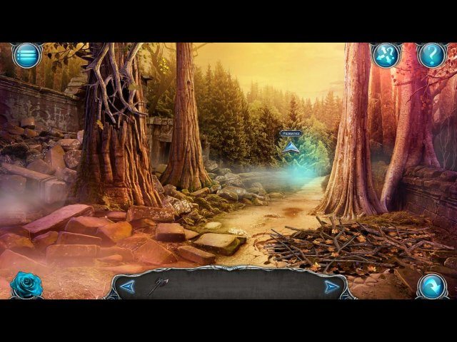 Наследие Дракулы - Скриншот 6