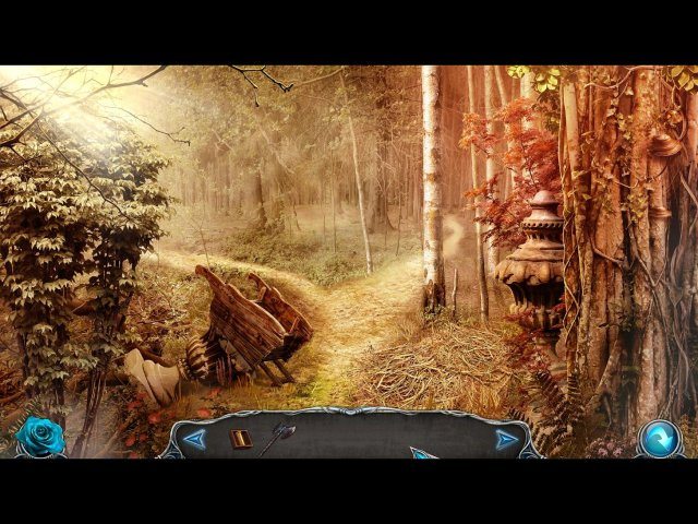 Наследие Дракулы - Скриншот 7