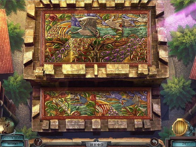 Последний дубль. Настоящая авантюра. Коллекционное издание - Скриншот 3