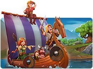 Герои Викинги. Коллекционное издание