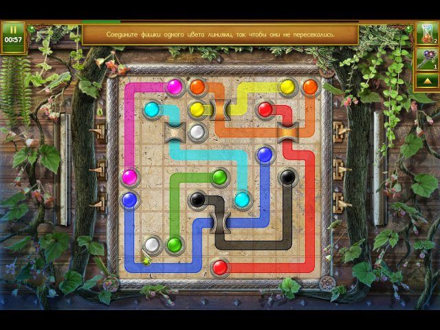 Затерянный остров. Вечный шторм - Скриншот 4