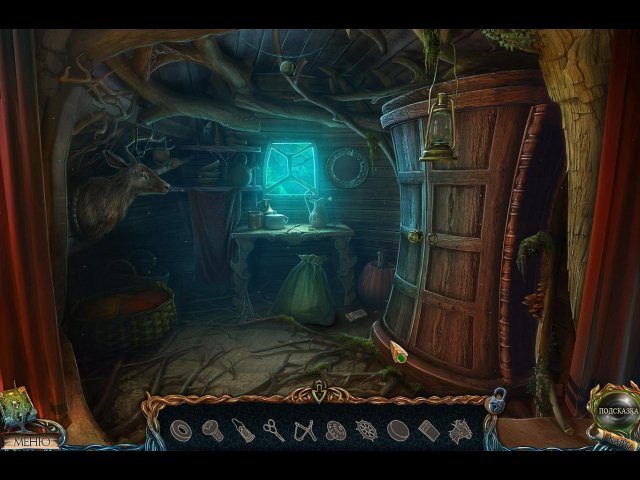 Затерянные земли. Темный Владыка - Скриншот 4