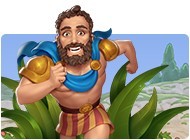 12 подвигов Геракла X. Жажда скорости. Коллекционное издание