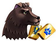 Маджонг. Волчьи истории