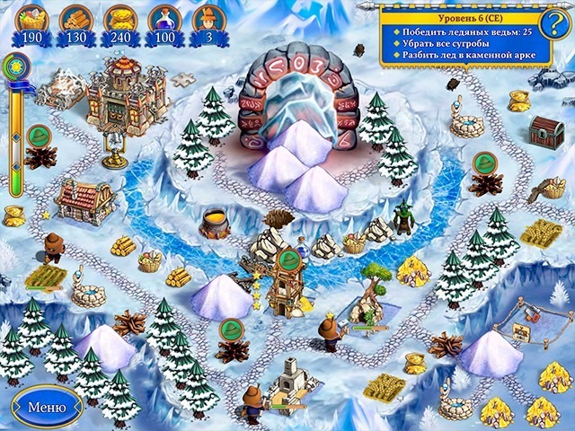 Янки 8. Путешествие Одиссея. Коллекционное издание - Скриншот 2