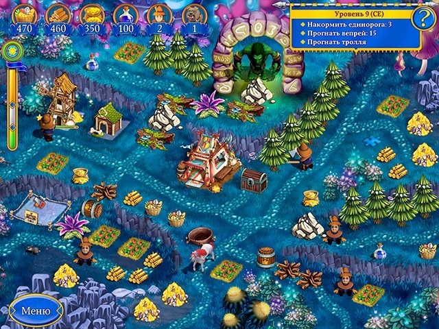 Янки 8. Путешествие Одиссея. Коллекционное издание - Скриншот 4