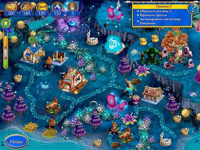 Янки 8. Путешествие Одиссея. Коллекционное издание - Скриншот 8