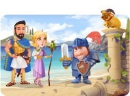 Янки 8. Путешествие Одиссея. Коллекционное издание