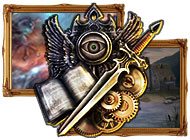 Орден света. Смертельное искусство