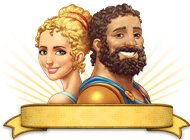 12 подвигов Геракла. Мегара-спасительница