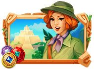 Сокровища Монтесумы 5