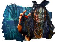 Тайное агентство. Дело теней. Коллекционное издание