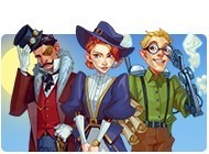 Корона империи