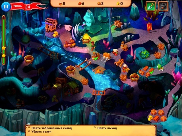 Робин Гуд. За свободу. Коллекционное издание - Скриншот 4