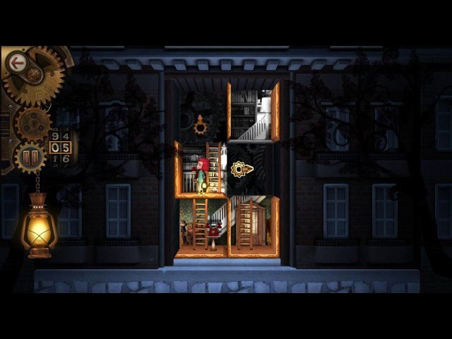 Rooms. Неразрешимая загадка - Скриншот 2