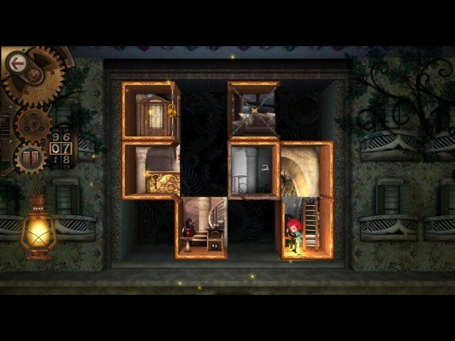 Rooms. Неразрешимая загадка - Скриншот 3