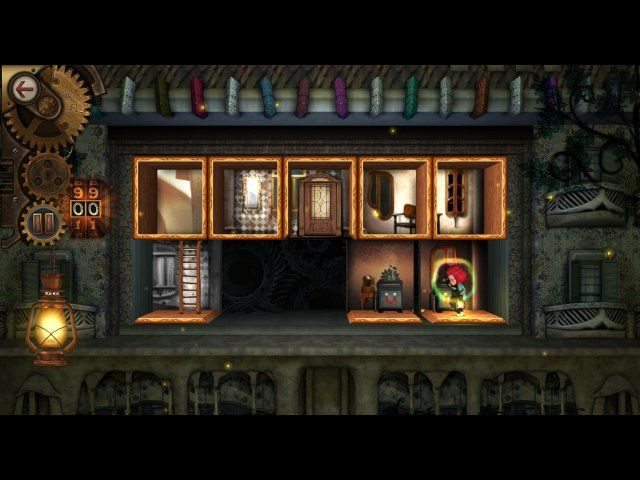 Rooms. Неразрешимая загадка - Скриншот 4