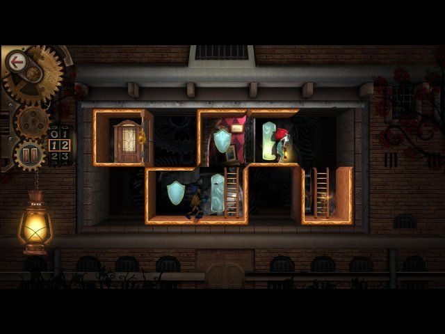 Rooms. Неразрешимая загадка - Скриншот 5