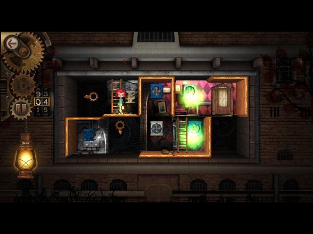 Rooms. Неразрешимая загадка - Скриншот 6