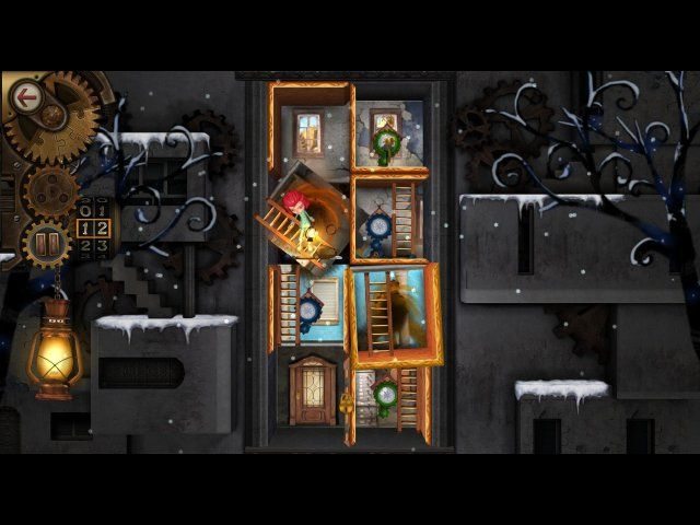 Rooms. Неразрешимая загадка - Скриншот 7