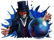 Опасные игры. Иллюзионист. Коллекционное издание