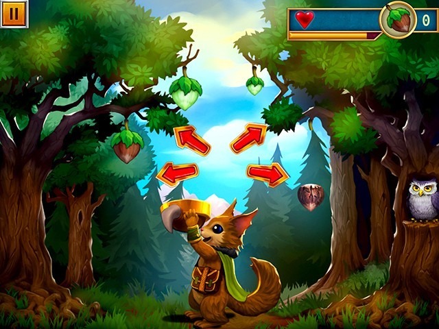 Братья Викинги 6 - Скриншот 8