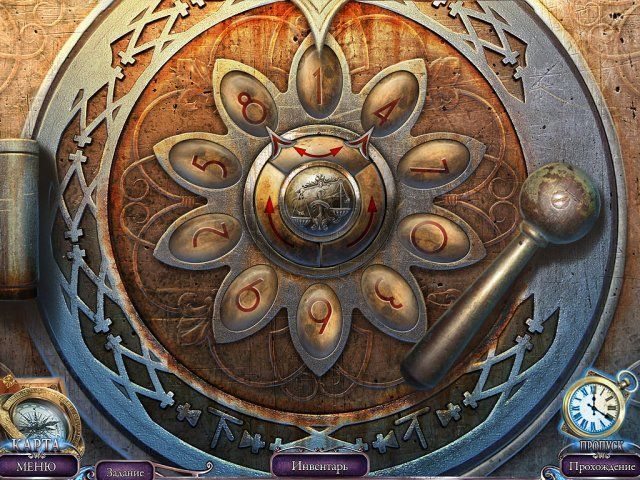 За гранью. Игра богов. Коллекционное издание - Скриншот 5