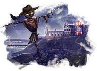 9 улик 2. Безумие