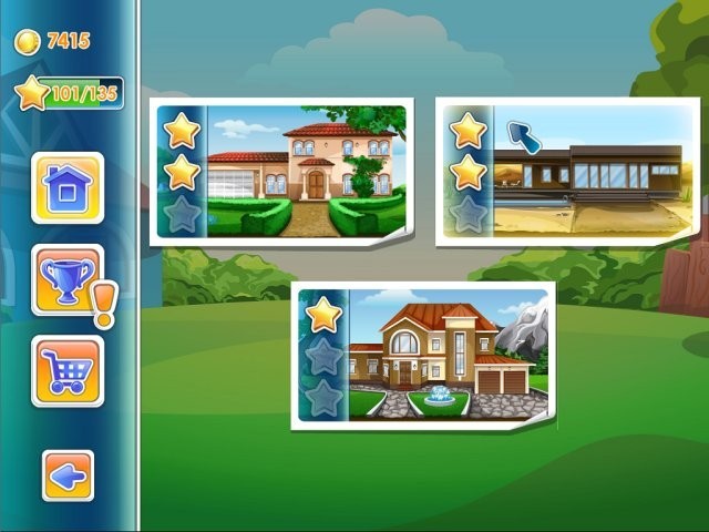 А где же трубы? - Скриншот 1