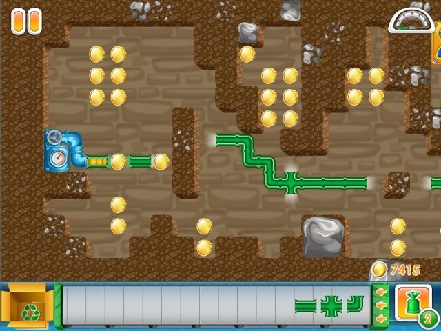 А где же трубы? - Скриншот 4