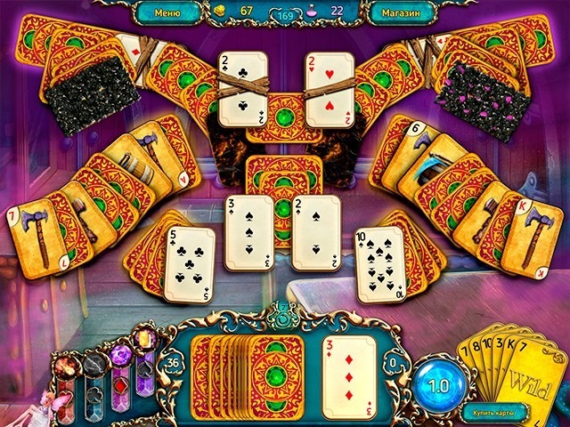 Страна фей. Темное пророчество. Коллекционное издание - Скриншот 6