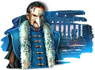 За гранью жестокости. Художник и самозванец