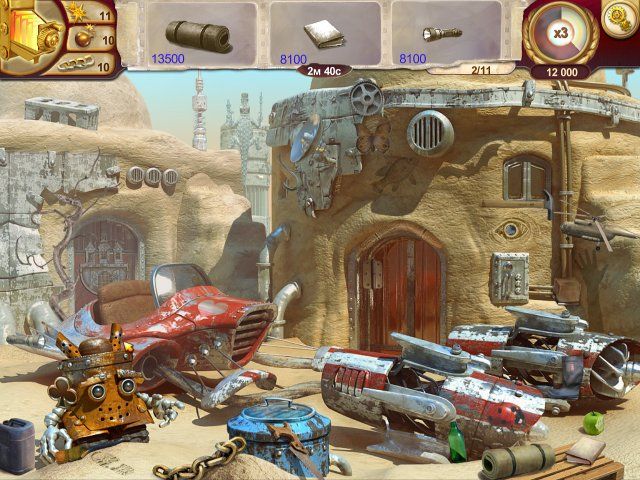 Моя киностудия - Скриншот 3