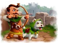 Робин Гуд. За свободу