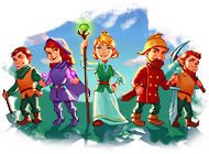 Сад гномов 2