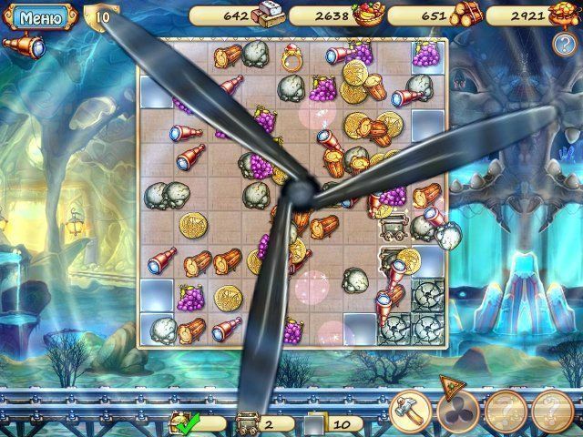 Императорский остров. Экспансия - Скриншот 5