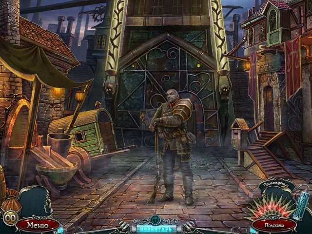 За гранью жестокости. Тайные грехи. Коллекционное издание - Скриншот 5