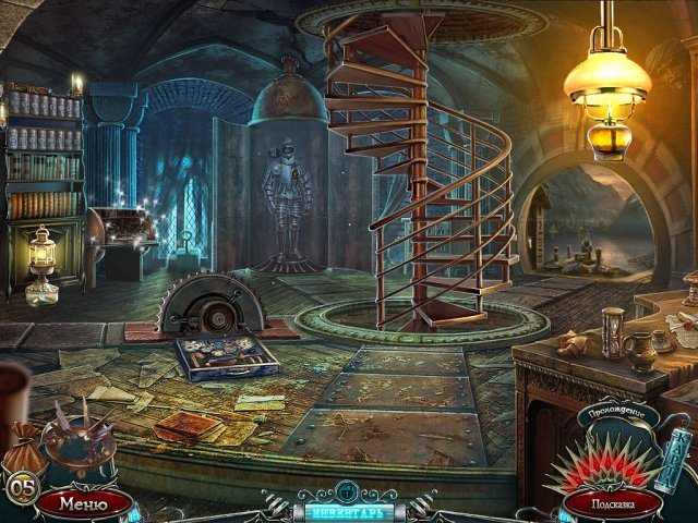 За гранью жестокости. Тайные грехи. Коллекционное издание - Скриншот 6