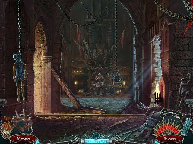 За гранью жестокости. Тайные грехи. Коллекционное издание - Скриншот 7