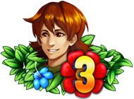 Все в сад 3. Свадебная гонка