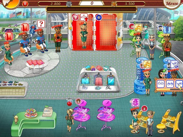 Белла Дизайн - Скриншот 3