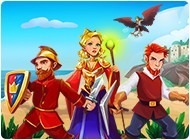 Сад гномов. Возвращение королевы. Коллекционное издание