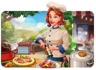 Кафе на колесах. Путешествие Клэр. Коллекционное издание