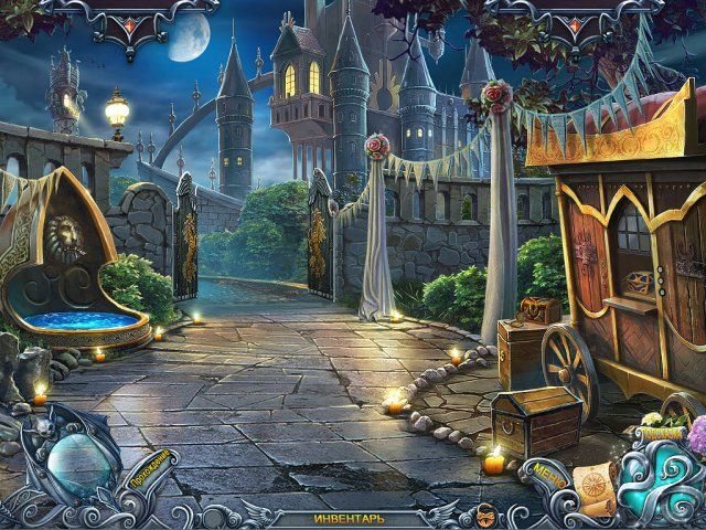 Тайны духов. Скованные обещанием. Коллекционное издание - Скриншот 5