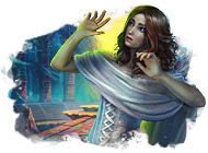 Тайны духов. Скованные обещанием. Коллекционное издание