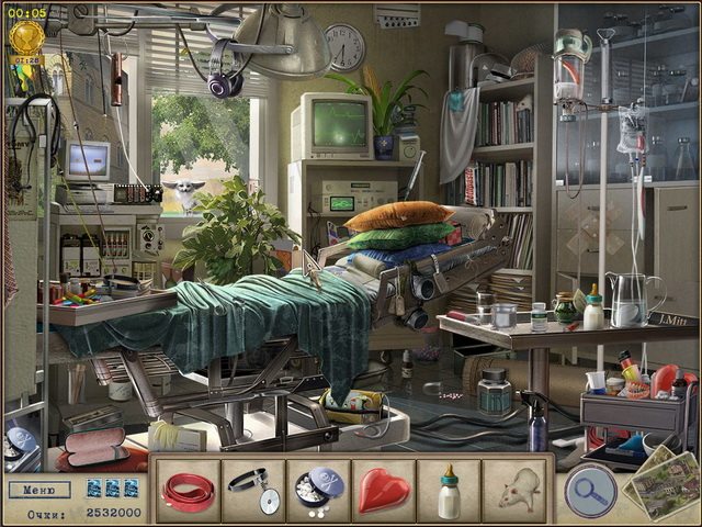 Письма из прошлого - Скриншот 4