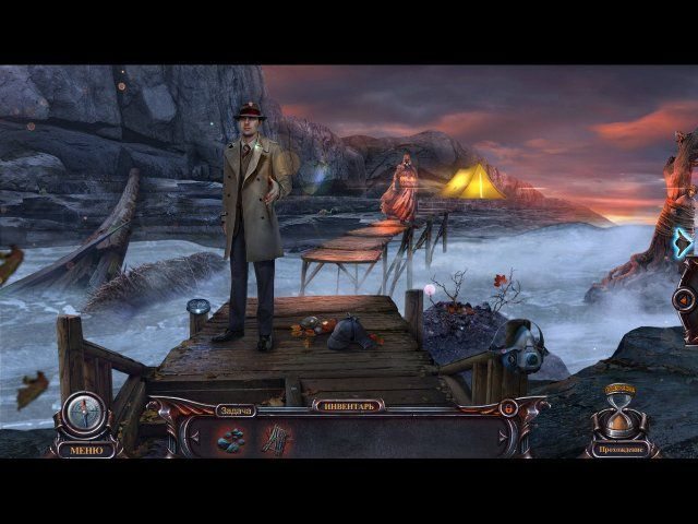 Проклятый отель. Феникс. Коллекционное издание - Скриншот 6