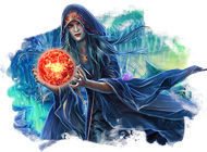 Сказки королевы. Грехи прошлого