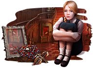 Страшные сказки. Кровавая Мэри